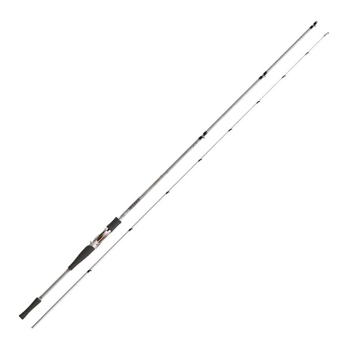 Спінінг кастінг. Daiwa Heartland 832MSB-SV AGS21 2.51m 3.5-14g (A0008584101)