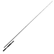 Спінінг кастінг. DAIWA Steez SC C68H-ST SB 2.03m 11-113g (A0006156802)