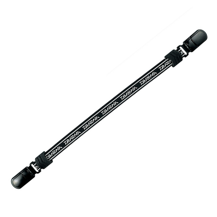 Фиксатор кепки DA-9100 Black (A0001701200)
