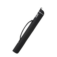 Чохол Daiwa SL Rod Case 52S(C) Black Silver (A0030074300)