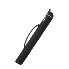 Чохол Daiwa SL Rod Case 52S(C) Black Silver (A0030074300)