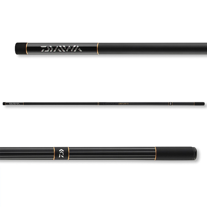 Вудлище махове Daiwa Legalis Pole 5.00m (11960-500)