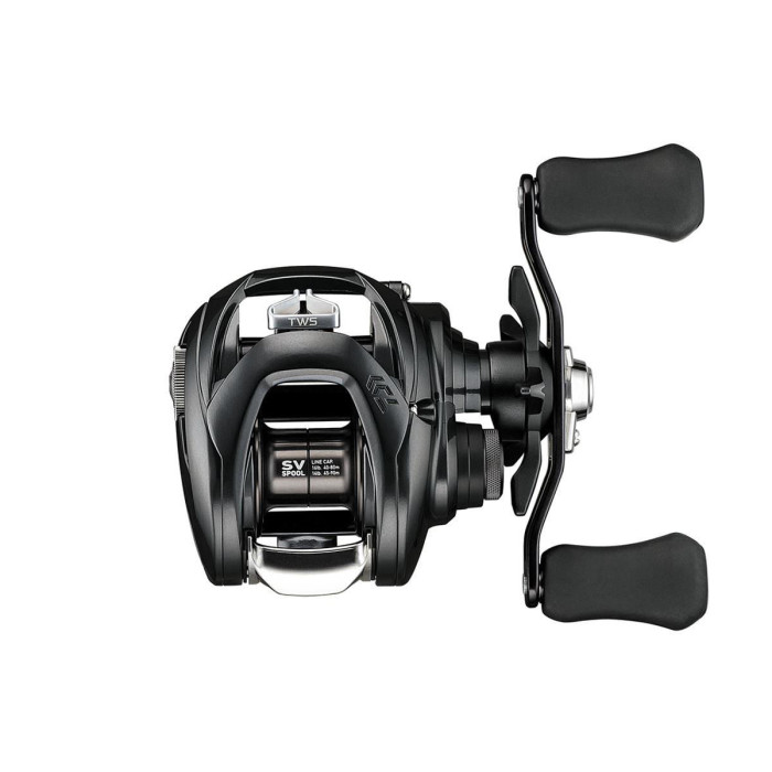Котушка мульт. Daiwa Tatula SV TW 70XHL (10714-071)