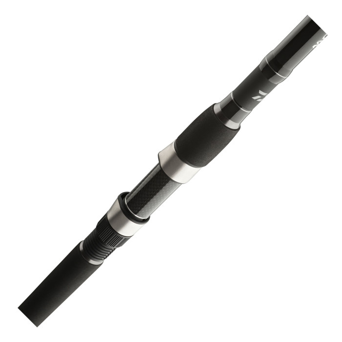 Фідер Daiwa Black Widow Tele Feeder 3.60m 120g (11575-361)