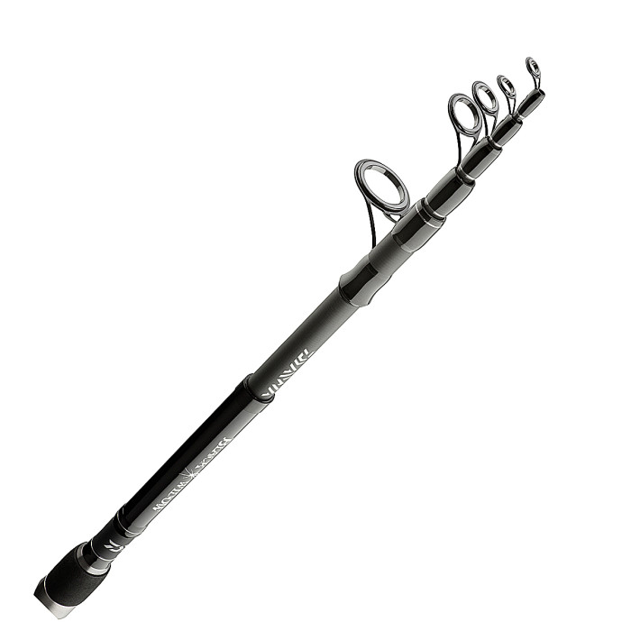Фідер Daiwa Black Widow Tele Feeder 3.60m 120g (11575-361)