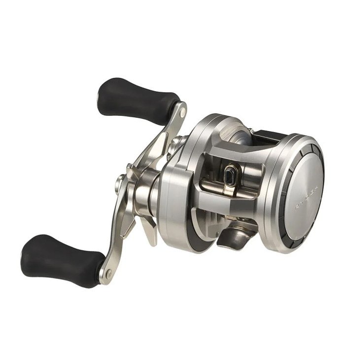 Катушка мульт Daiwa 26 Ryoga SV 100L (A0007252701)