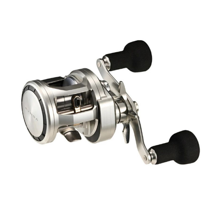 Катушка мульт Daiwa 26 Ryoga SV 100L (A0007252701)