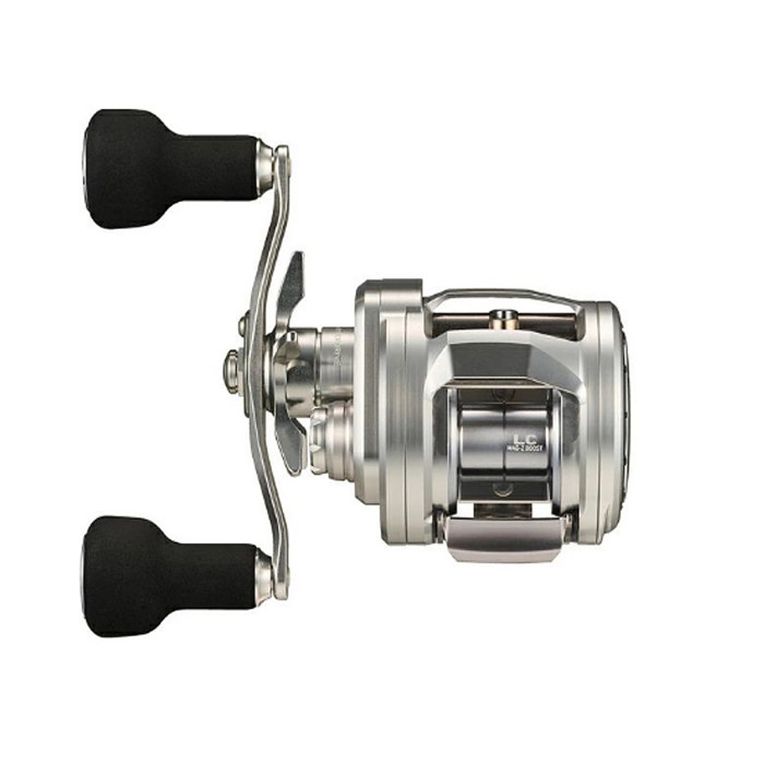 Катушка мульт Daiwa 26 Ryoga SV 100L (A0007252701)