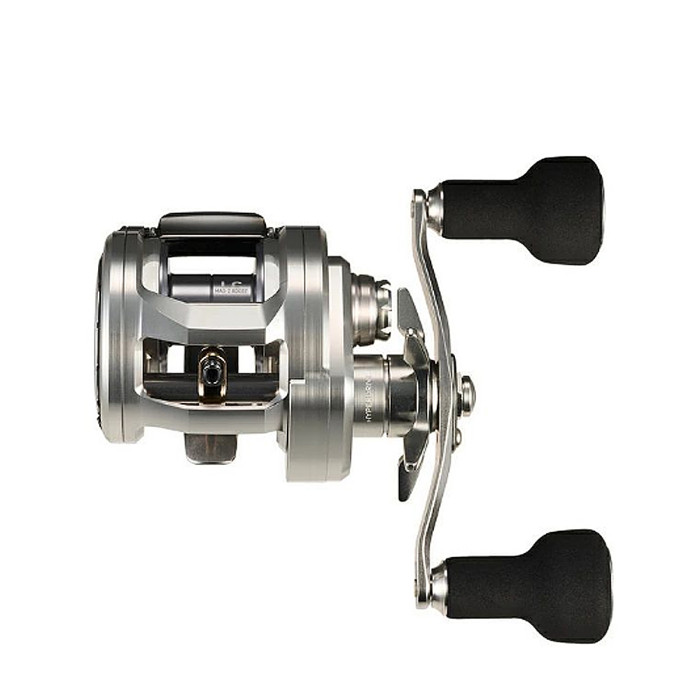 Катушка мульт Daiwa 26 Ryoga SV 100L (A0007252701)