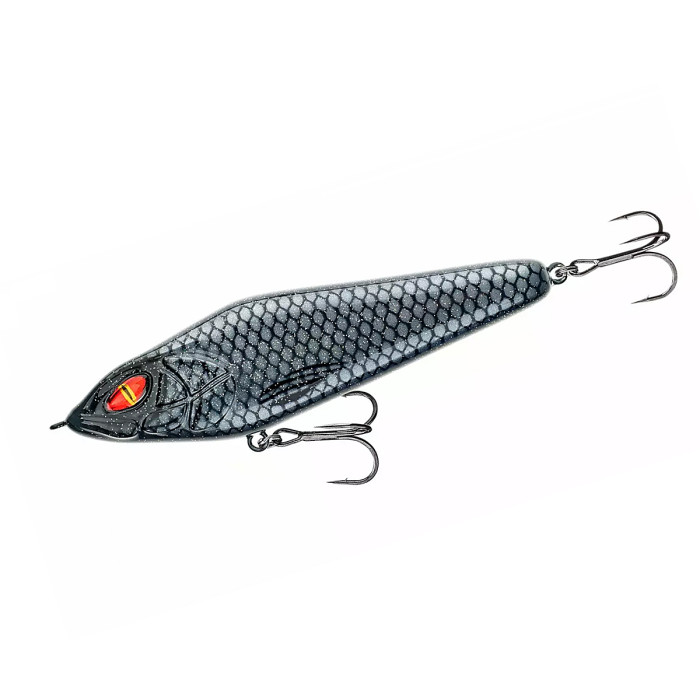 Воблер Daiwa Prorex Lazy Jerk 155SS 155mm 85g #KIB (A0020292500)