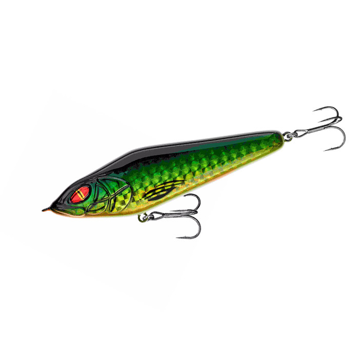 Воблер Daiwa Prorex Lazy Jerk 155SS 155mm 85g #KIB (A0020292500)