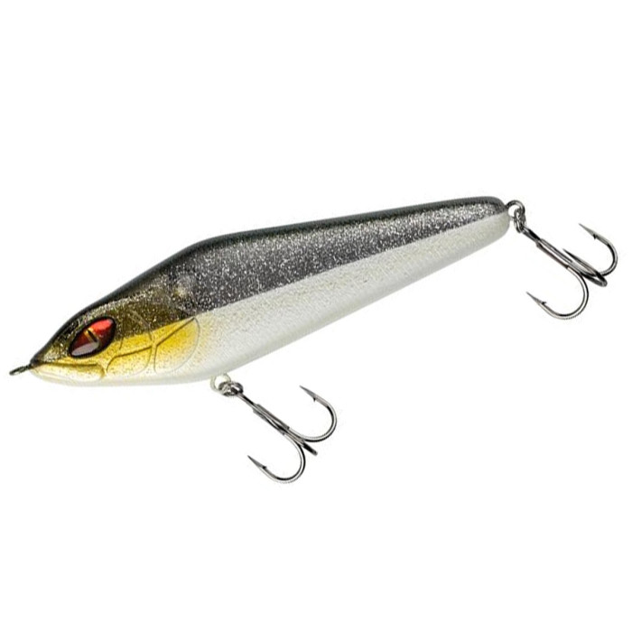 Воблер Daiwa Prorex Lazy Jerk 155SS 155mm 85g #KIB (A0020292500)