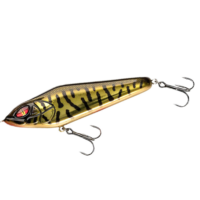 Воблер Daiwa Prorex Lazy Jerk 155SS 155mm 85g #KIB (A0020292500)