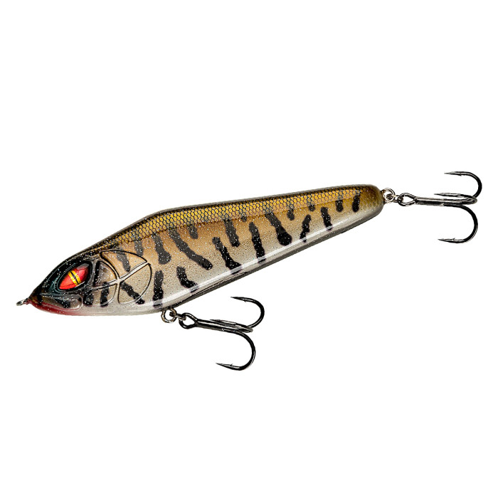 Воблер Daiwa Prorex Lazy Jerk 155SS 155mm 85g #KIB (A0020292500)