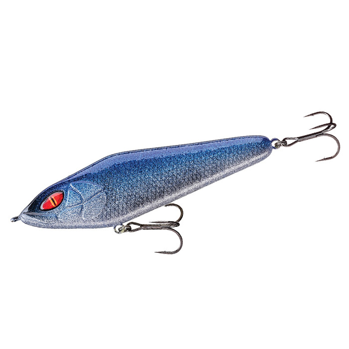 Воблер Daiwa Prorex Lazy Jerk 155SS 155mm 85g #KIB (A0020292500)