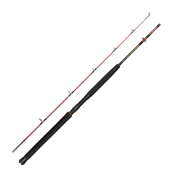 Спінінг Daiwa Seahunter Spin 2.13m 150-300g (B0000121500)
