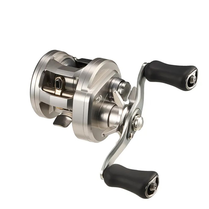 Катушка мульт Daiwa 26 Ryoga SV 100PL (A0007252901)