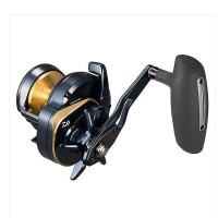 Катушка Daiwa 25 Saltiga 10L (A0022698801)