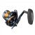 Котушка Daiwa 25 Saltiga 10L (A0022698801), 37670.00 грн.