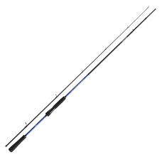 Спиннинг кастинг. Daiwa Triforce 702MFB-BD Caster 2.10m 7-28g (11404-210)