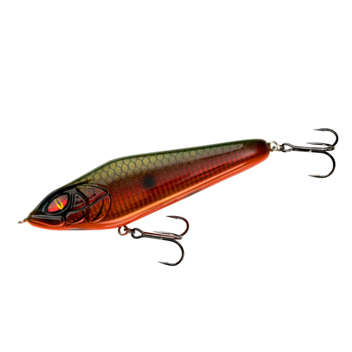 Воблер Daiwa Prorex Lazy Jerk 155SS 155mm 85g #KIB (A0020292500)