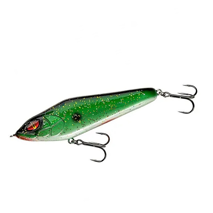 Воблер Daiwa Prorex Lazy Jerk 155SS 155mm 85g #KIB (A0020292500)