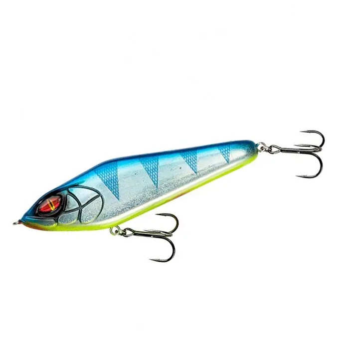Воблер Daiwa Prorex Lazy Jerk 155SS 155mm 85g #KIB (A0020292500)