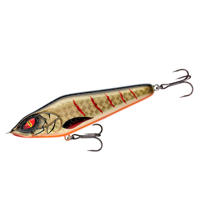 Воблер Daiwa Prorex Lazy Jerk 155SS 155mm 85g #KIB (A0020292500)