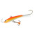 Балансир Daiwa Balanced Jig 50mm 15g #Ambul (A0009438300), 790.00 грн.