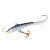 Балансир Daiwa Balanced Jig 50mm 15g #Vendace (A0009438500), 790.00 грн.