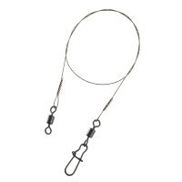 Повідець Daiwa Prorex 7X7 Wire Leader 30cm 7kg (A0010386600)