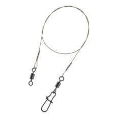 Повідець Daiwa Prorex 7X7 Wire Leader 30cm 7kg (A0010386600)