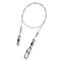 Повідець Daiwa Prorex 7X7 Wire Leader 20cm 10kg (A0010387000)