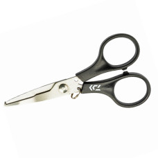 Ножницы Daiwa J-Braid Scissors /Split Ring PLiers (A0011021600)