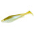 Силікон Daiwa Prorex Lazy Shad 90mm 4pcs #PEW (B0001248000), 270.00 грн.