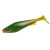 Силікон Daiwa Prorex Lazy Shad 90mm 4pcs #MO (B0001248100), 270.00 грн.