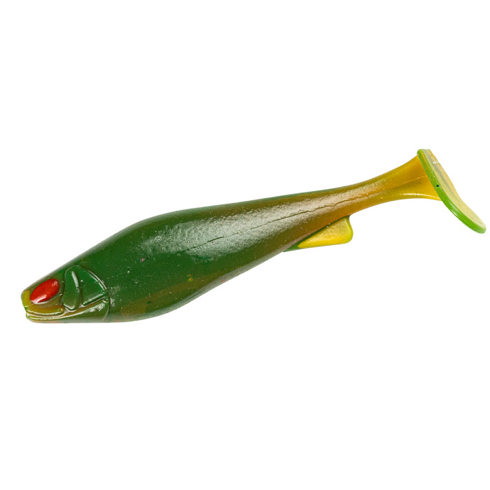 Силікон Daiwa Prorex Lazy Shad 90mm 4pcs #GGP (B0001249200)