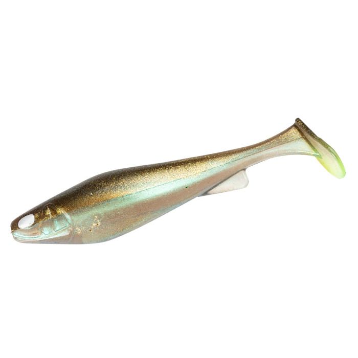 Силікон Daiwa Prorex Lazy Shad 90mm 4pcs #GGP (B0001249200)