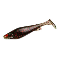 Силикон Daiwa Prorex Lazy Shad 90mm 4pcs #RW (B0001248600)