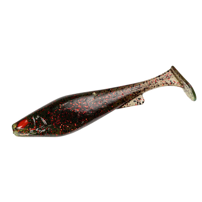 Силікон Daiwa Prorex Lazy Shad 90mm 4pcs #GGP (B0001249200)