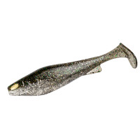 Силикон Daiwa Prorex Lazy Shad 90mm 4pcs #MS (B0001248700)