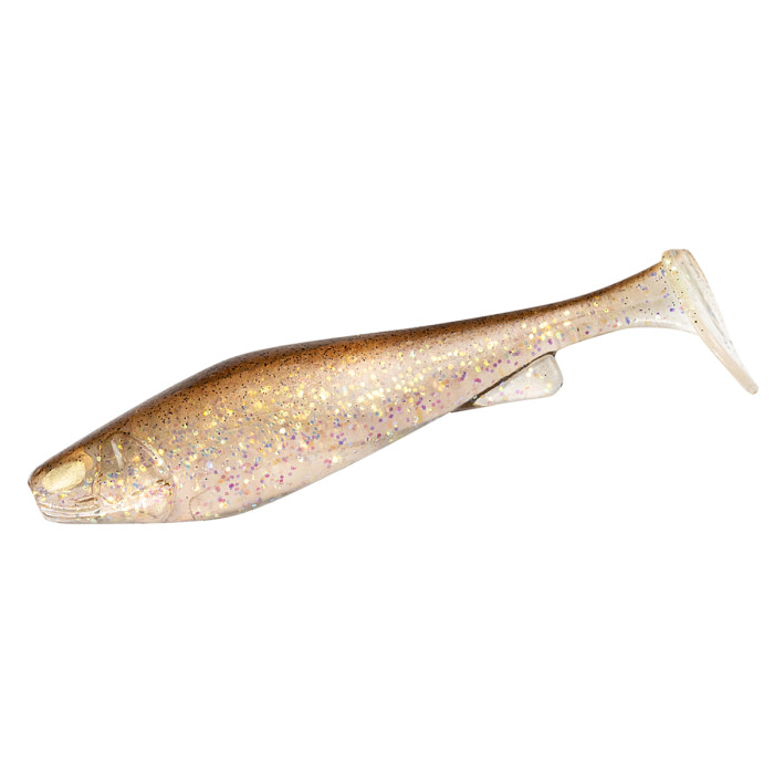 Силікон Daiwa Prorex Lazy Shad 90mm 4pcs #GGP (B0001249200)