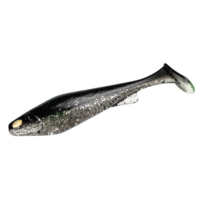 Силікон Daiwa Prorex Lazy Shad 90mm 4pcs #GGP (B0001249200)