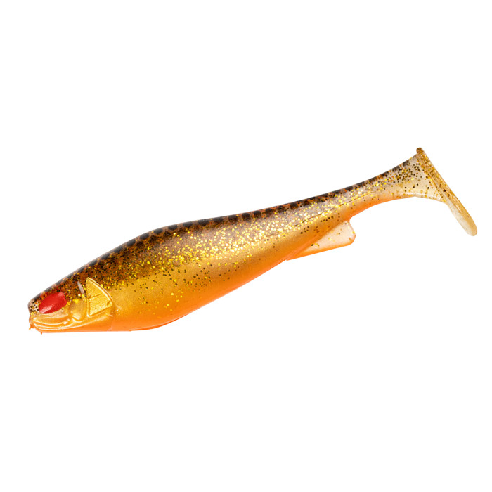 Силікон Daiwa Prorex Lazy Shad 90mm 4pcs #GGP (B0001249200)