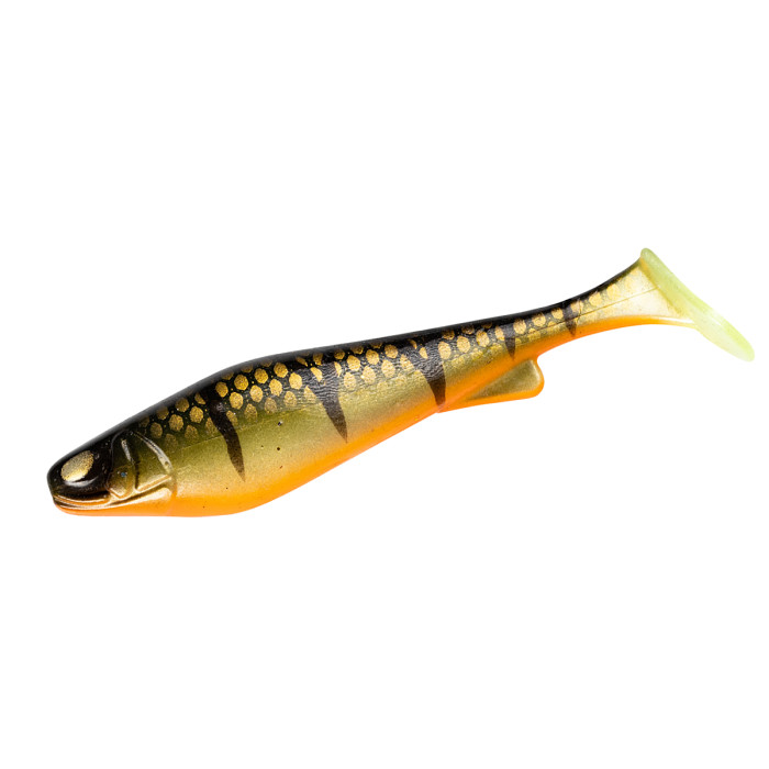 Силікон Daiwa Prorex Lazy Shad 90mm 4pcs #GGP (B0001249200)