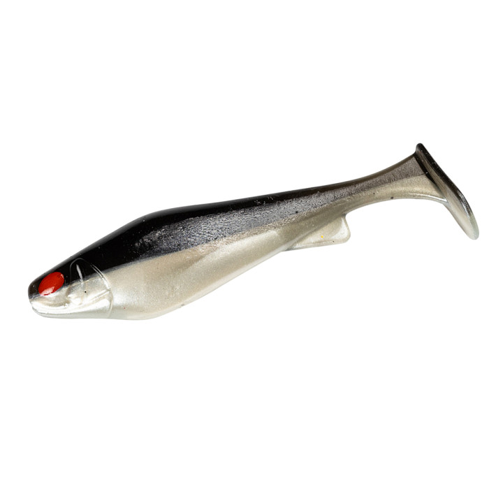 Силікон Daiwa Prorex Lazy Shad 90mm 4pcs #GGP (B0001249200)