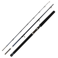 Спінінг тревел Daiwa Saltist Hyper B 2.13m 30-50lb (A0020310401)