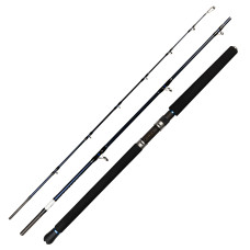 Спінінг тревел Daiwa Saltist Hyper B 2.13m 30-50lb (A0020310401)