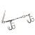 Стінгер Daiwa Prorex Screw-In SWI SQS Stinger #1/0 (B0001827100), 290.00 грн.