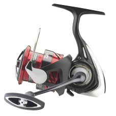 Котушка Daiwa 23 Ninja LT 4000-CP (10005-401)